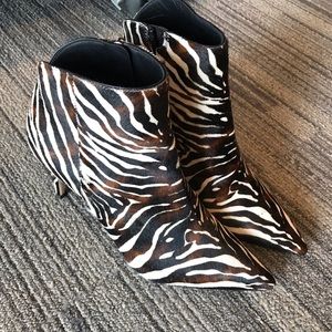 Giuseppe zannoti Marty naturale zebra